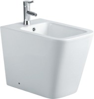 Биде напольное AQUATEK Либра New AQ1266N-00 белое