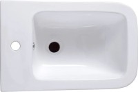 Биде напольное AQUATEK Либра New AQ1266N-00 белое