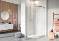 Душевой уголок Radaway Idea PDD 90х90