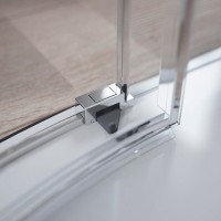 Душевой уголок Radaway Idea PDD 90х90