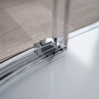 Душевой уголок Radaway Idea PDD 90х90