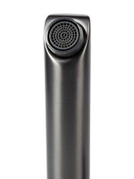 Смеситель для раковины Agger Easy A3172255 С ВНУТРЕННЕЙ ЧАСТЬЮ, оружейная сталь матовая