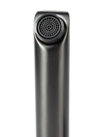Смеситель для раковины Agger Easy A3172255 С ВНУТРЕННЕЙ ЧАСТЬЮ, оружейная сталь матовая