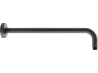 Кронштейн для верхнего душа Plumberia Selection Shower SAT3130GR серый