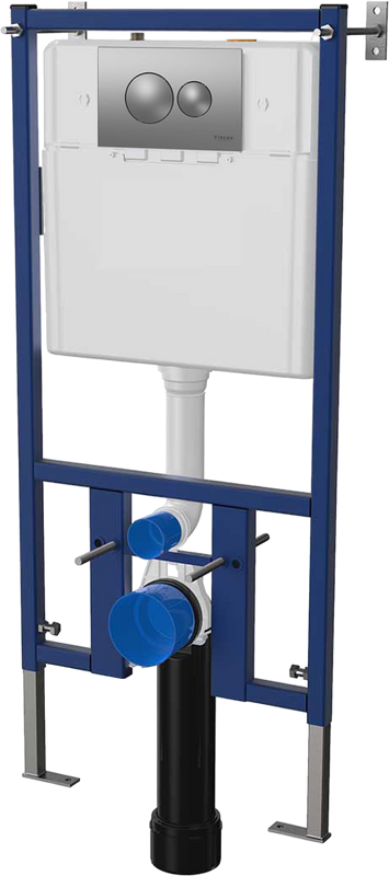 Система инсталляции для унитазов Vincea VIS-450