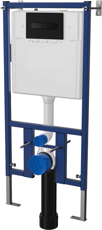 Система инсталляции для унитазов Vincea VIS-450