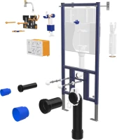 Система инсталляции для унитазов Vincea VIS-450