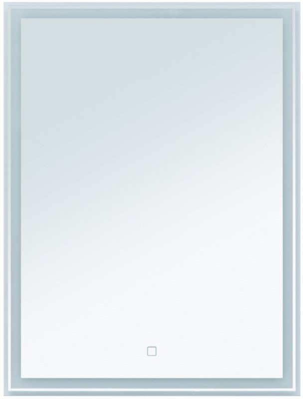 Мебель для ванной комнаты Aquanet Nova 60 2 ящика, дуб рошелье