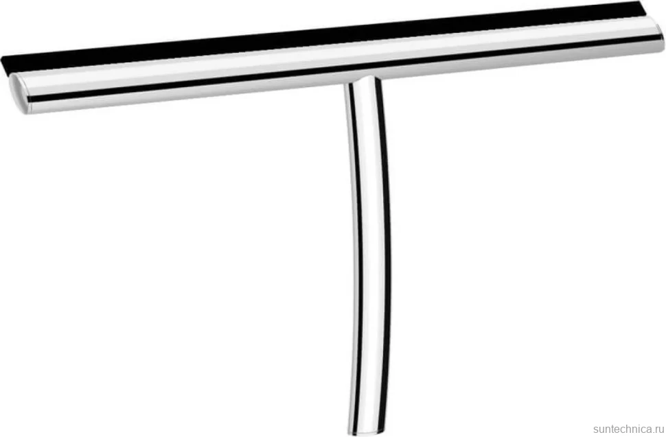 Скребок Black&White Swan SN-2183