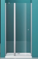 Душевая дверь в нишу BelBagno Etna B-12-60/30-C-Cr