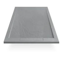 Поддон для душа Esbano LX ESP-LX90G 90х90 см, матовый серый Поддон для душа Esbano LX ESP-LX90G 90х90 см, матовый серый