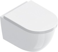 Унитаз подвесной Catalano Sfera 50х35, с микролифтом