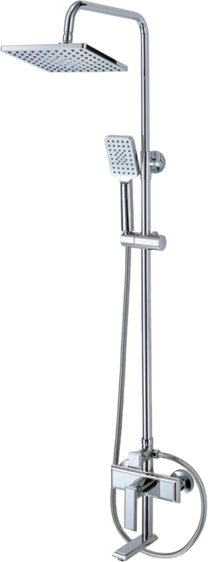 Душевая стойка Savol S-600108T