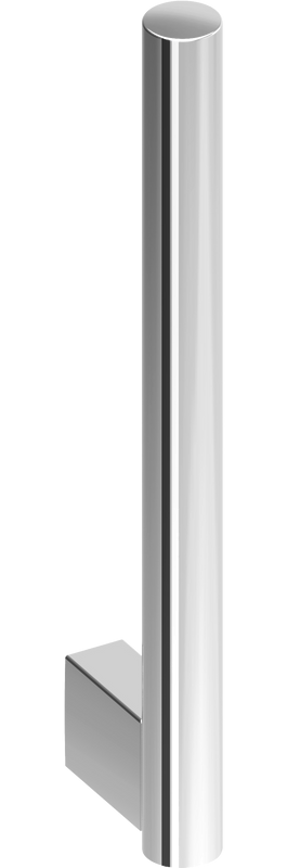 Держатель для запасных рулонов Keuco Plan 14963 для 2 рулонов