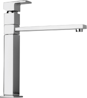 Смеситель для кухни Paini Dax-R 84CR579RSKM