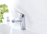 Смеситель для раковины Grohe Eurodisc Cosmopolitan 3246920E