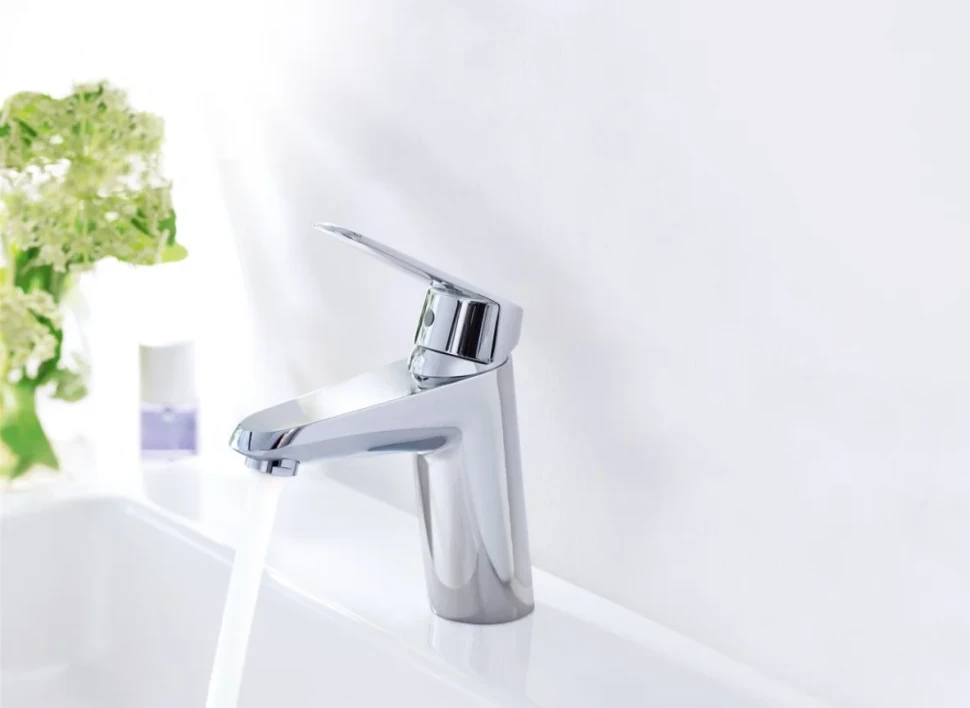 Смеситель для раковины Grohe Eurodisc Cosmopolitan 3246920E
