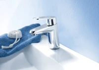 Смеситель для раковины Grohe Eurodisc Cosmopolitan 3246920E