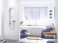 Смеситель для раковины Grohe Eurodisc Cosmopolitan 3246920E