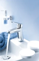 Смеситель для раковины Grohe Eurodisc Cosmopolitan 3246920E