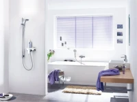 Смеситель для раковины Grohe Eurodisc Cosmopolitan 3246920E