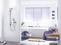 Смеситель для раковины Grohe Eurodisc Cosmopolitan 3246920E Смеситель для раковины Grohe Eurodisc Cosmopolitan 3246920E