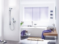 Смеситель для раковины Grohe Eurodisc Cosmopolitan 3246920E Смеситель для раковины Grohe Eurodisc Cosmopolitan 3246920E
