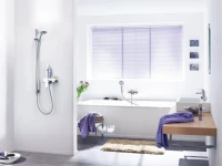 Смеситель для раковины Grohe Eurodisc Cosmopolitan 3246920E