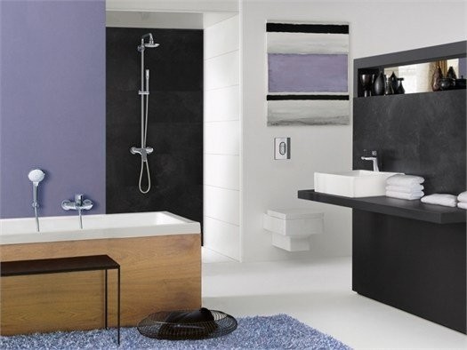 Смеситель для раковины Grohe Eurodisc Cosmopolitan 3246920E