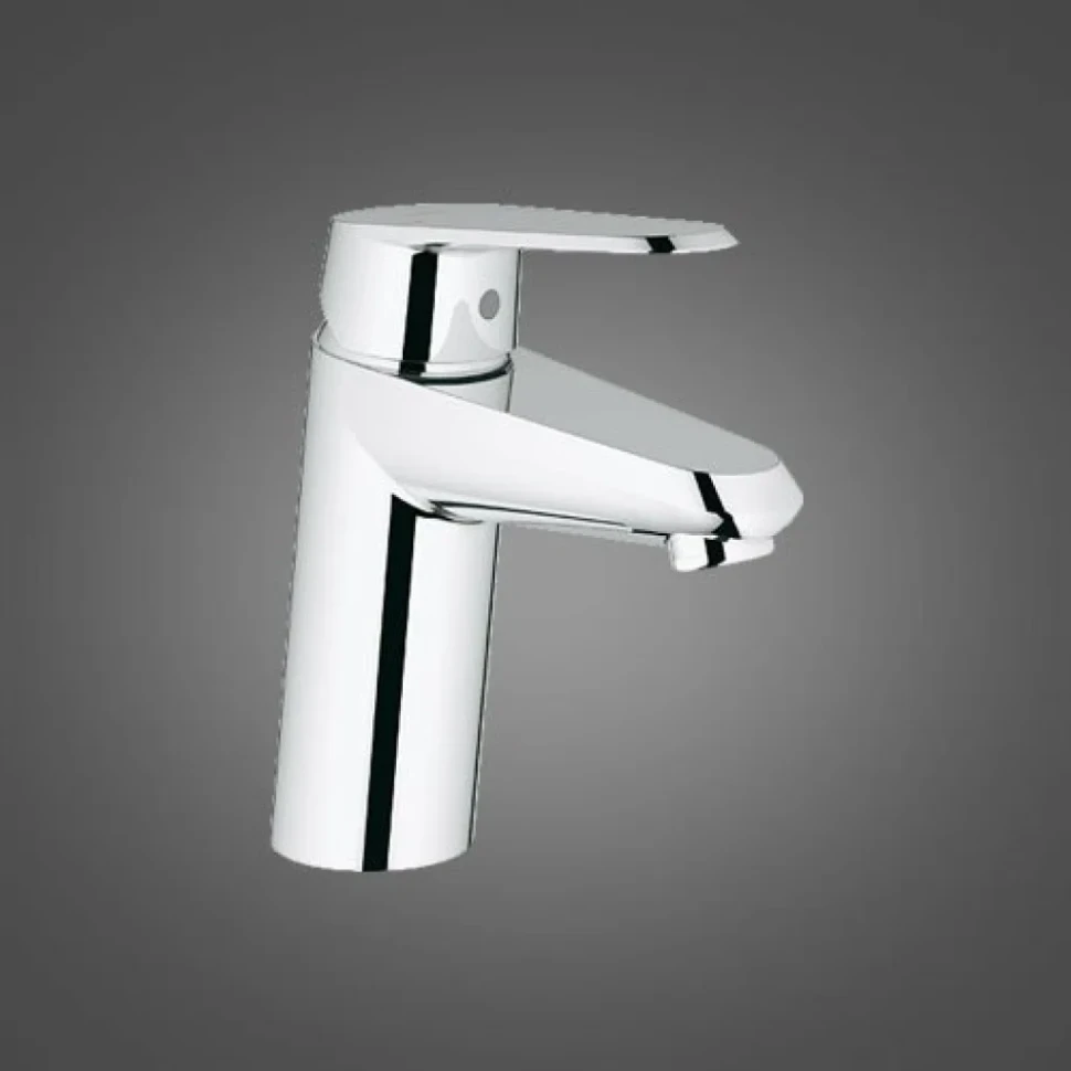 Смеситель для раковины Grohe Eurodisc Cosmopolitan 3246920E