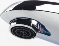 Смеситель для раковины Grohe Eurodisc Cosmopolitan 3246920E Смеситель для раковины Grohe Eurodisc Cosmopolitan 3246920E