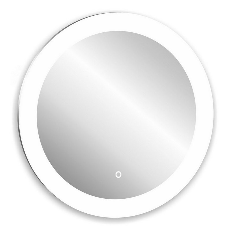 Зеркало круглое Abber Mond AG6202SL-0.77 77 см, с подсветкой