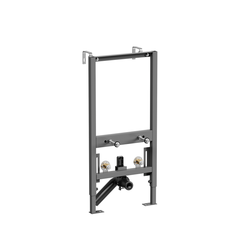 Система инсталляции для биде Ceramicanova Balance CN122001