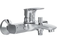 Смеситель для ванны с душем AM.PM Spirit V2.1 F71A10000