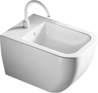 Биде подвесное Hatria Bianca Y1X501 Биде подвесное Hatria Bianca Y1X501