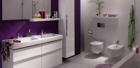 Унитаз подвесной Geberit iCon крышка 574130000 с микролифтом