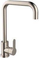 Смеситель для кухни Orange Steel Steel M99-006NI