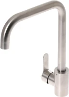 Смеситель для кухни Orange Steel Steel M99-006NI Смеситель для кухни Orange Steel Steel M99-006NI