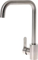 Смеситель для кухни Orange Steel Steel M99-006NI Смеситель для кухни Orange Steel Steel M99-006NI