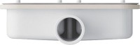 Поддон для душа Vincea VST-4SRL9012G 120x90 серый, с сифоном Поддон для душа Vincea VST-4SRL9012G 120x90 серый, с сифоном