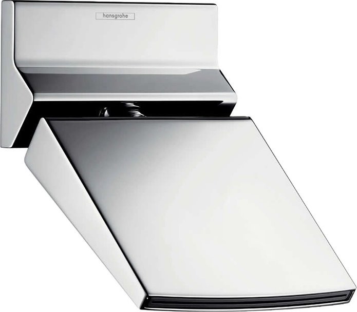 Верхний душ Hansgrohe Raindance Rainfall 150 1jet 26442000 Rainfall