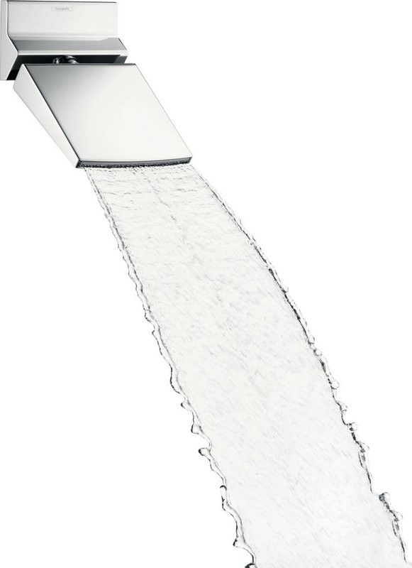 Верхний душ Hansgrohe Raindance Rainfall 150 1jet 26442000 Rainfall