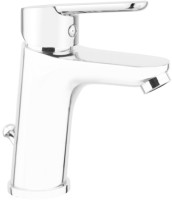 Смеситель для раковины Webert Sax Evolution Sax Evolution SE833102740 для раковины, белый