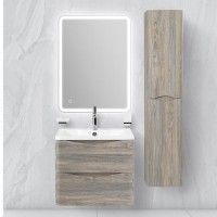 Тумба под раковину BelBagno Acqua 70 подвесная, pino scania