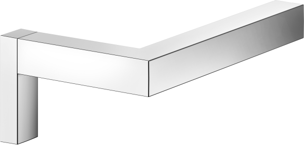 Держатель туалетной бумаги Keuco Edition 90 19162010000 хром