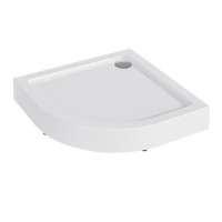 Поддон для душа 1MarKa Flat 1/4, 90х90