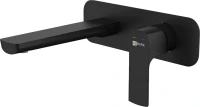 Смеситель для раковины Lemark Ursus LM7226BL С ВНУТРЕННЕЙ ЧАСТЬЮ Смеситель для раковины Lemark Ursus LM7226BL С ВНУТРЕННЕЙ ЧАСТЬЮ