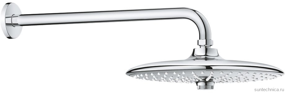 Верхний душ Grohe Euphoria SmartControl 26459000