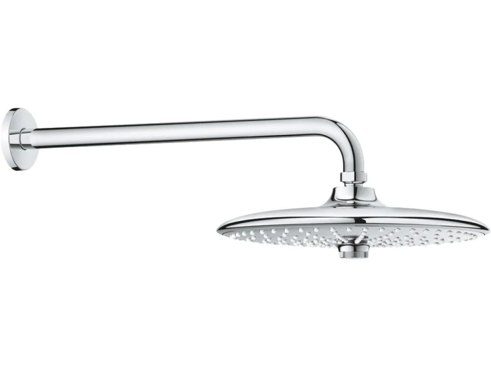 Верхний душ Grohe Euphoria SmartControl 26459000
