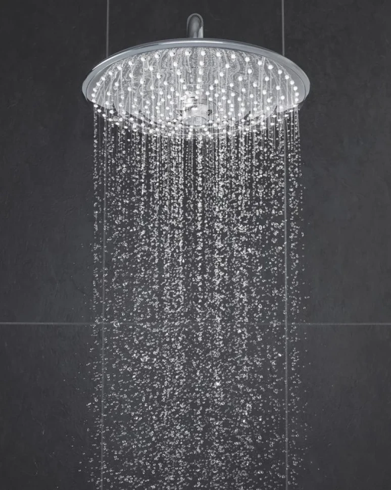 Верхний душ Grohe Euphoria SmartControl 26459000